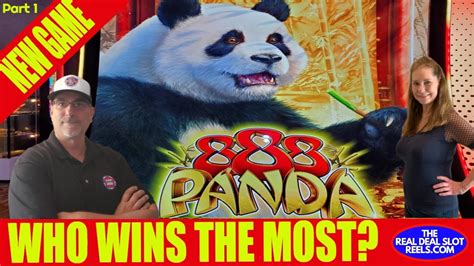 888 Panda PokerStars
